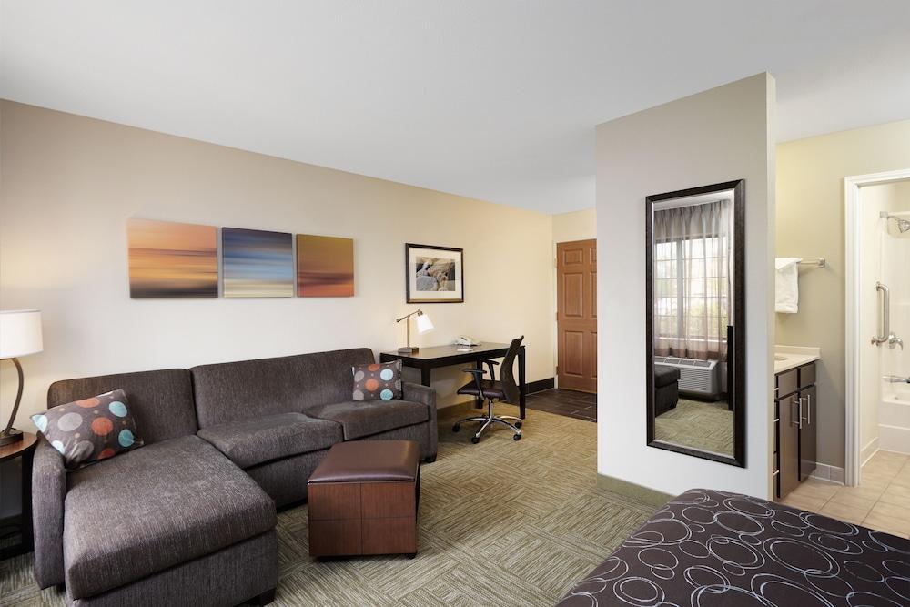 Staybridge Suites Davenport By Ihg Bettendorf Exterior photo