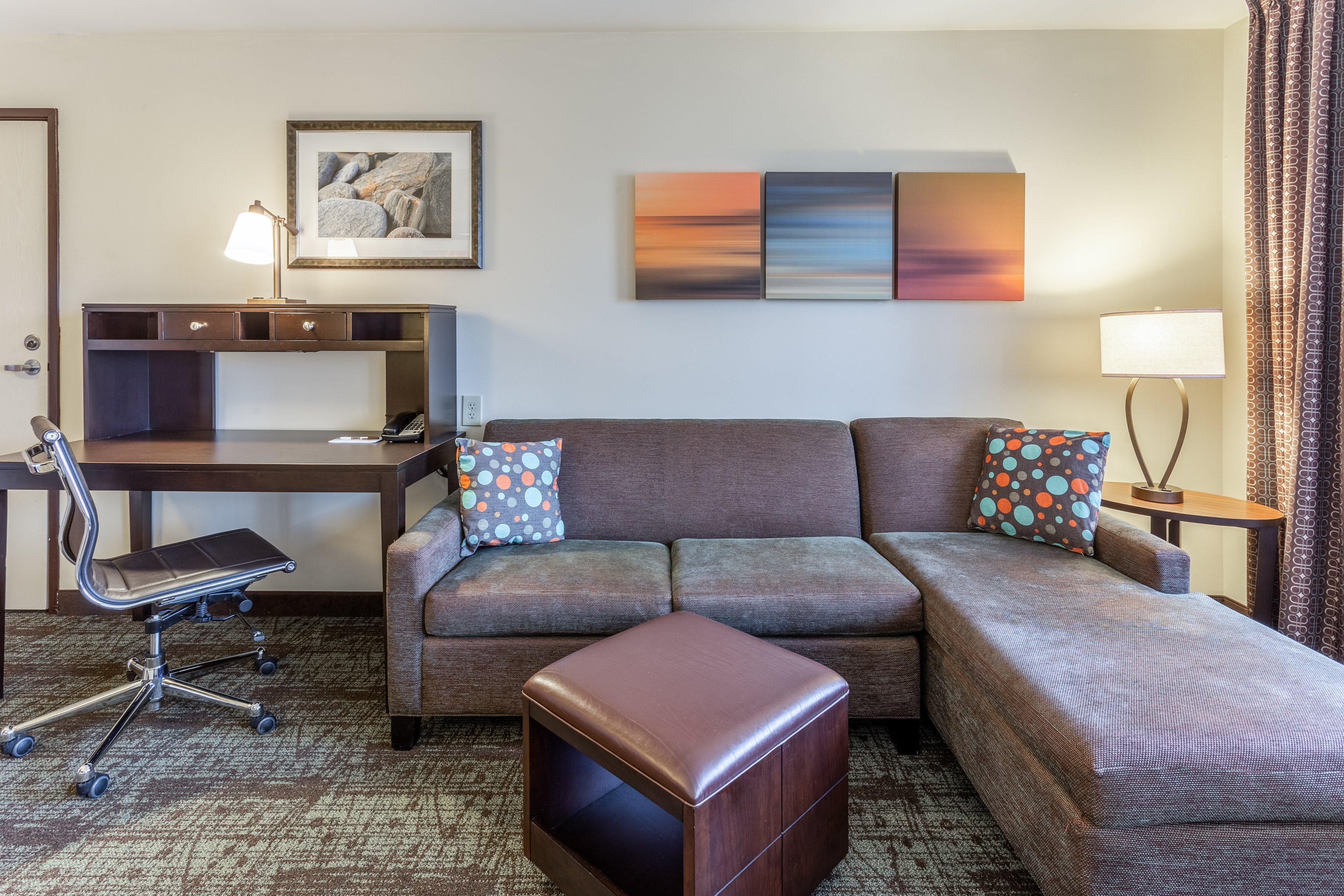 Staybridge Suites Davenport By Ihg Bettendorf Exterior photo