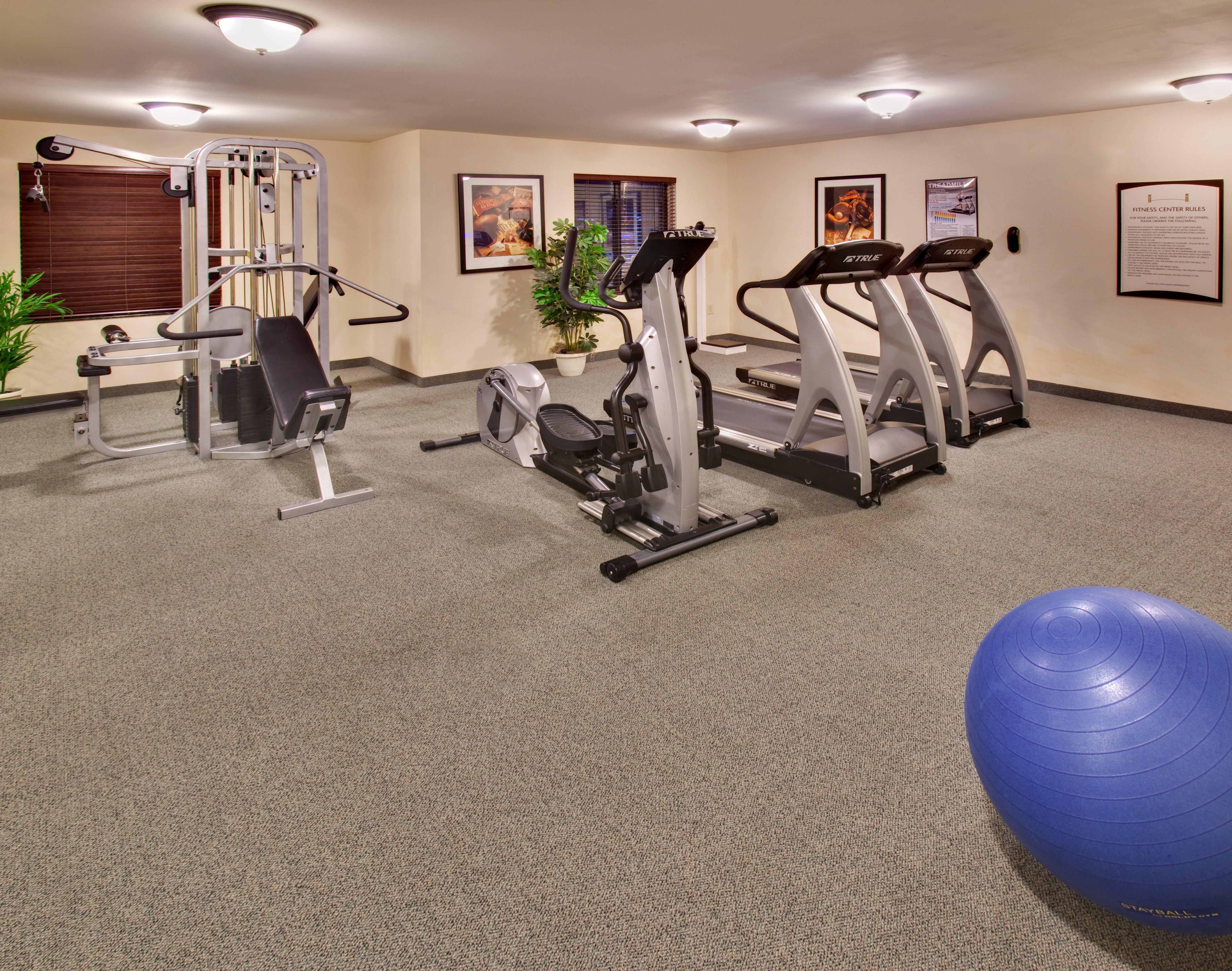 Staybridge Suites Davenport By Ihg Bettendorf Exterior photo