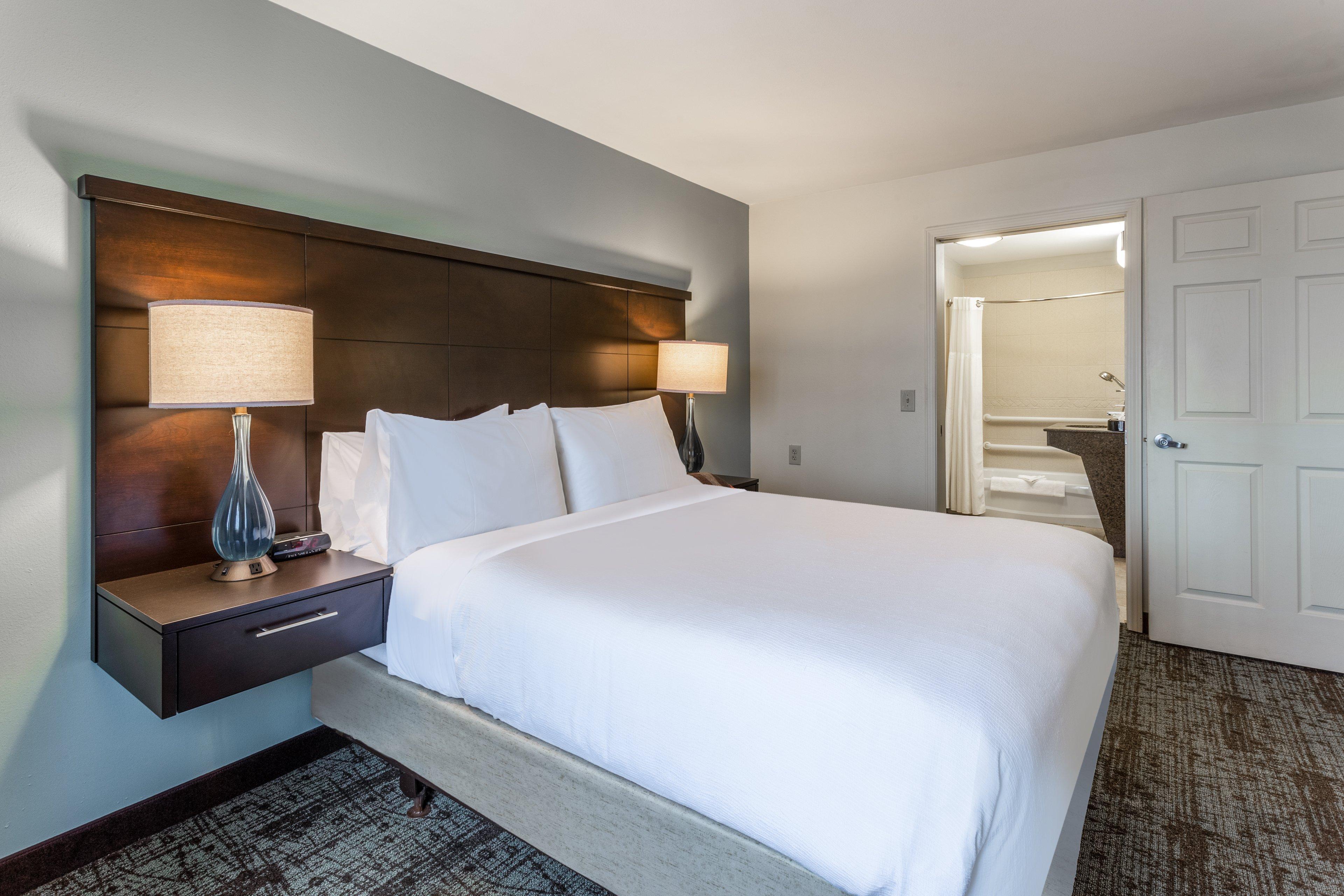 Staybridge Suites Davenport By Ihg Bettendorf Exterior photo