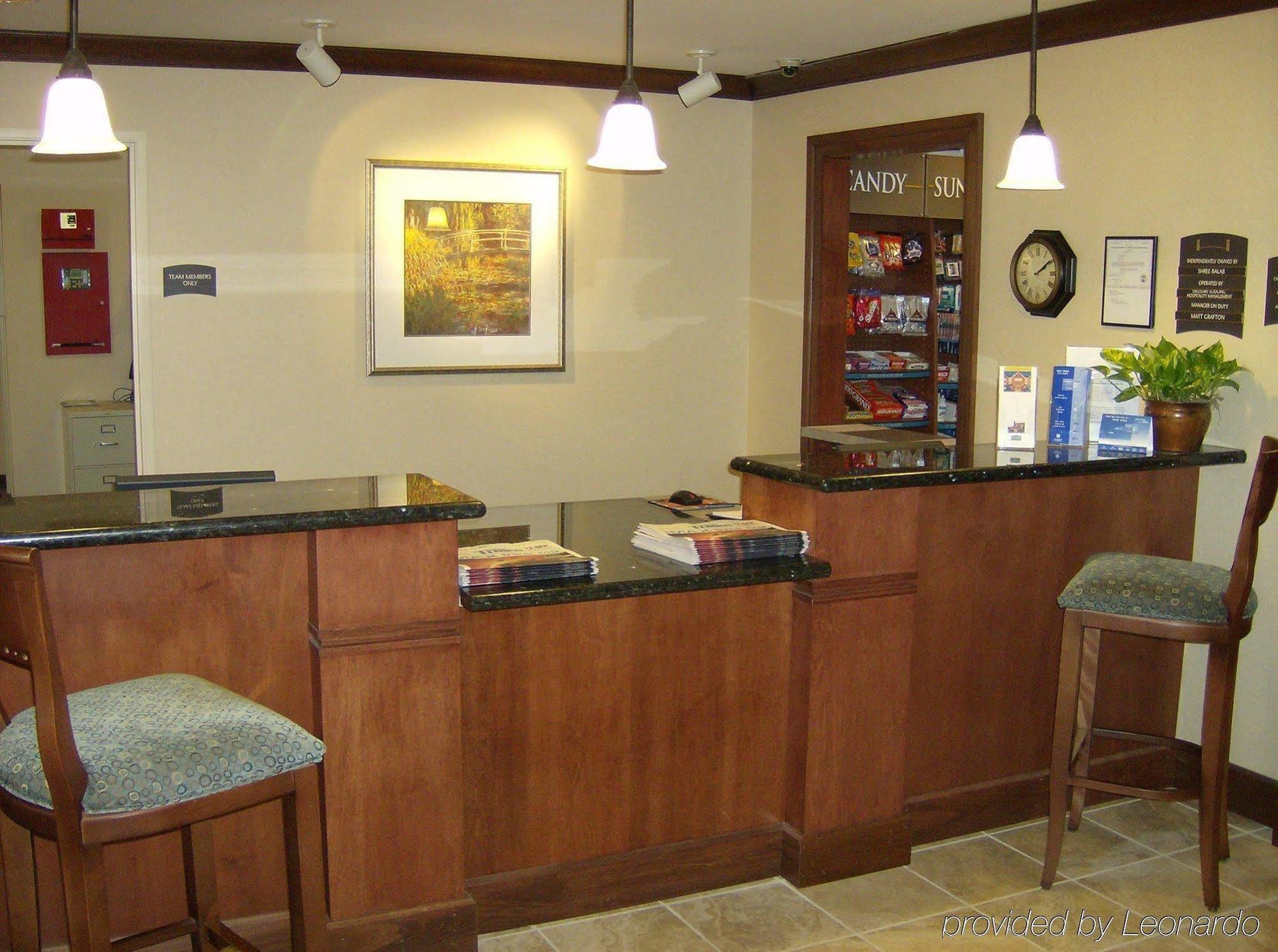 Staybridge Suites Davenport By Ihg Bettendorf Interior photo