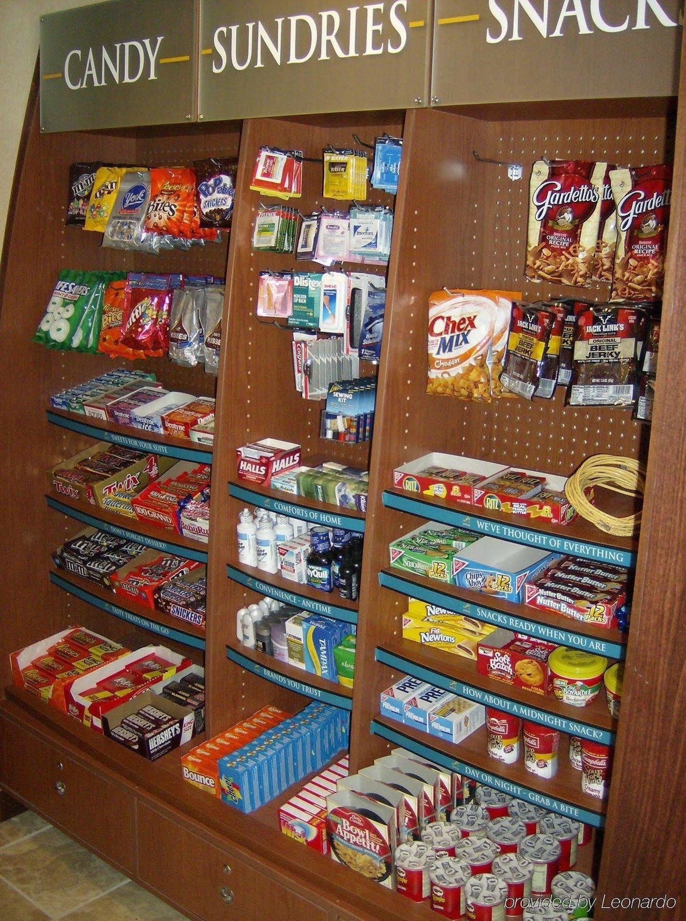 Staybridge Suites Davenport By Ihg Bettendorf Facilities photo
